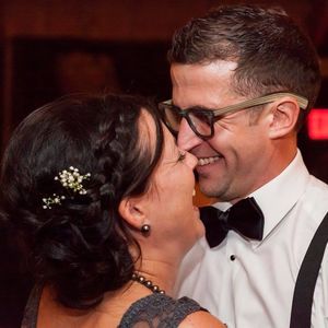 Meet your Posher, Trey